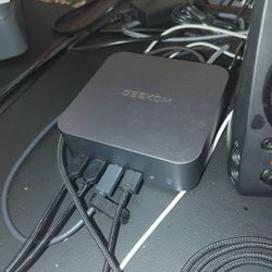 Mini PC