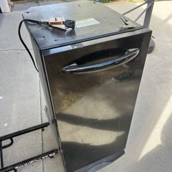 Thrash Compactor