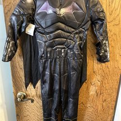 Batman Costume