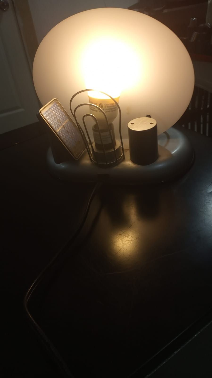 Solar Lamp