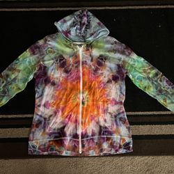 Hoodie Tees