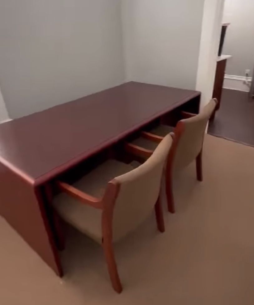 Desk 