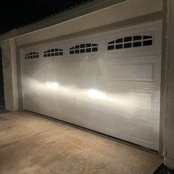Garage Doors