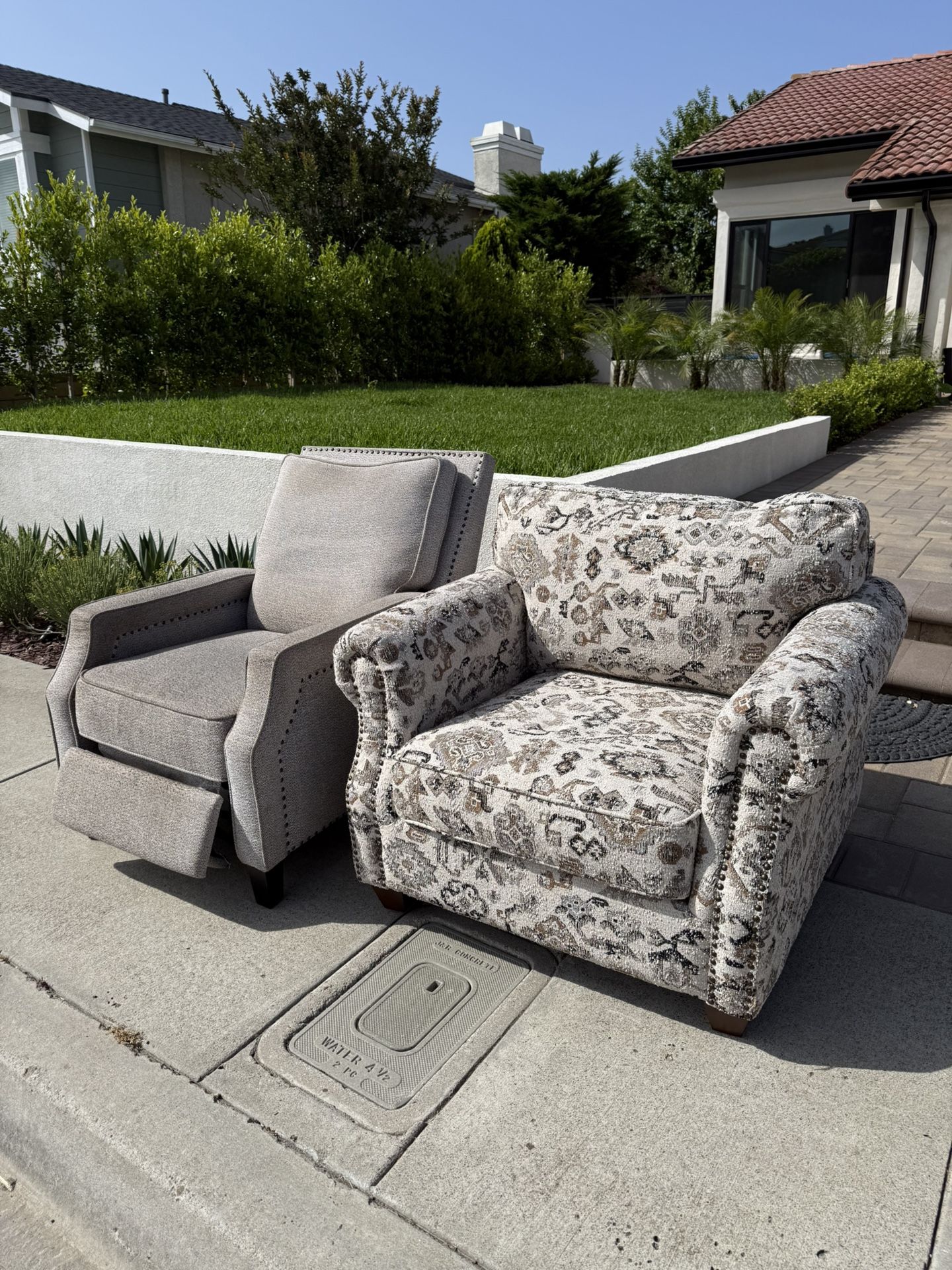 FREE Recliners