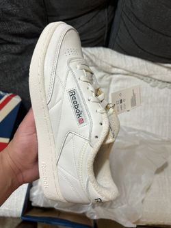 Reebok Club C 85