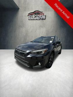 2018 Subaru Crosstrek