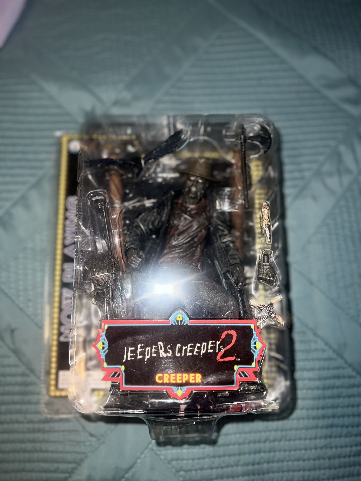 Sota Toys Jeepers Creepers