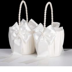 Banquets For Flowers Girls .......New