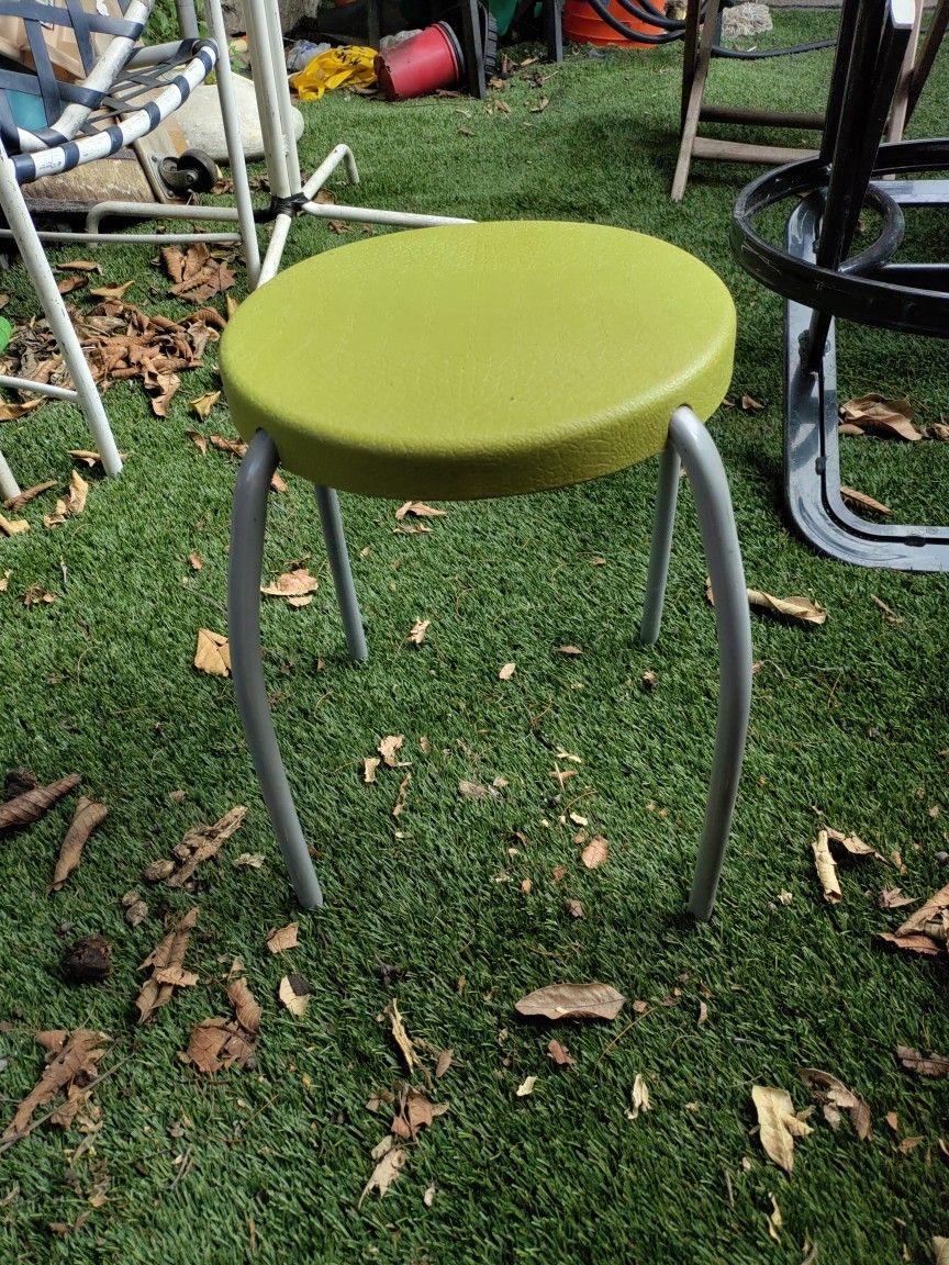 Vintage IKEA Chair