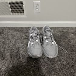 Nike Zoom Freak 5 TB