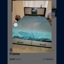 Bedroom Set