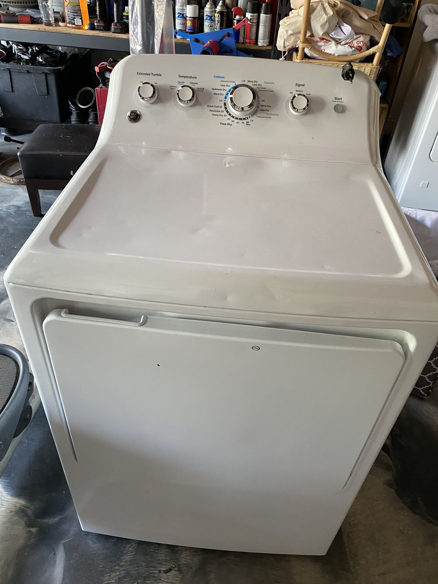 Dryer