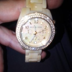 Michael Kors Watch 