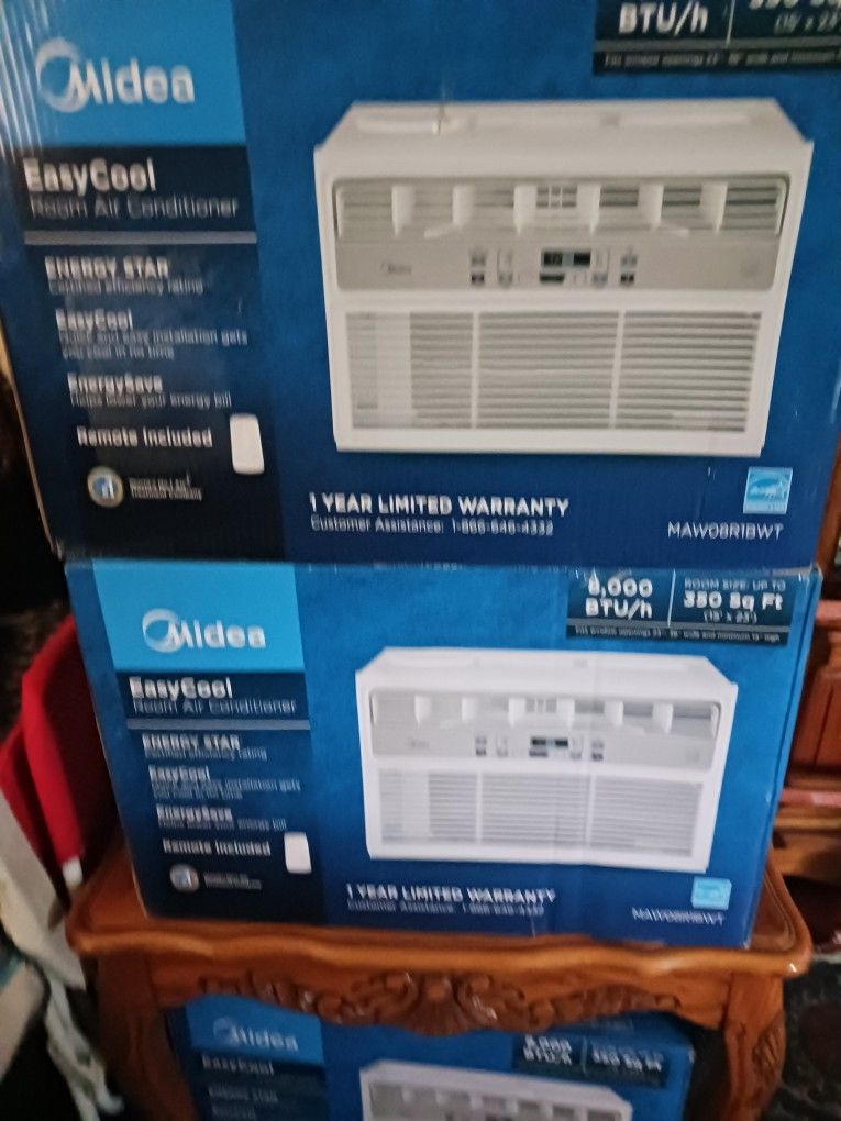 Air Conditioners