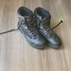 Men’s Steal Toe Work Boots
