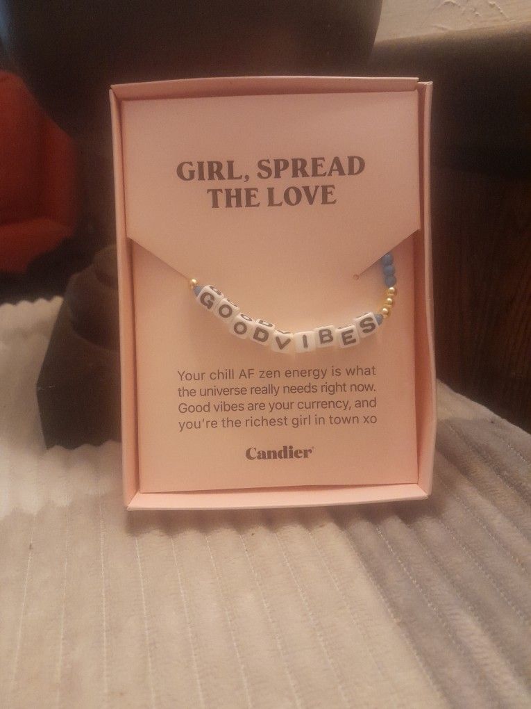 Bracelet