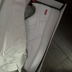 Supreme Af1
