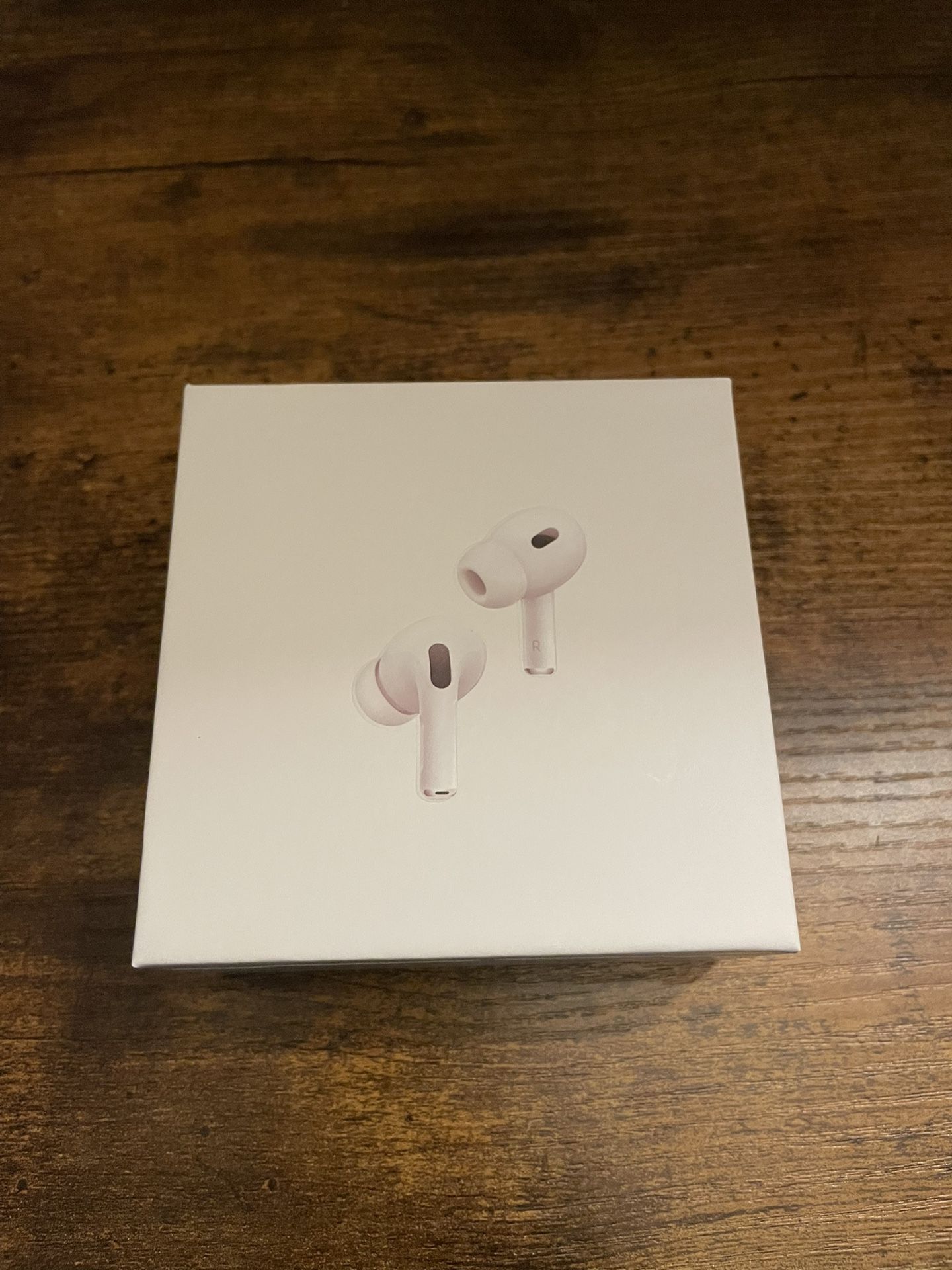 AirPod Pros 2