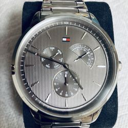 Tommy Hilfiger Mens Watch 