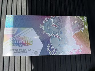 Pokemon Prismatic SPC