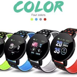 Smart Bracelet