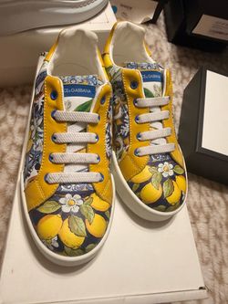 Dolce&Gabbana sneaker