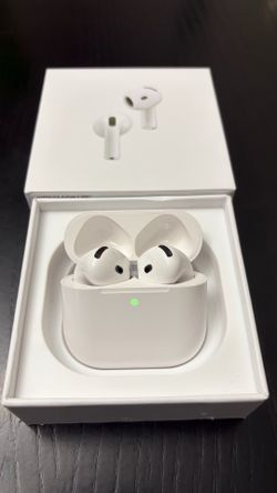 Airpod Gen 4’s