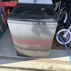 GE Washer 2023 Model 