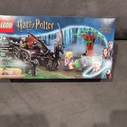 Lego 76400 Harry Potter