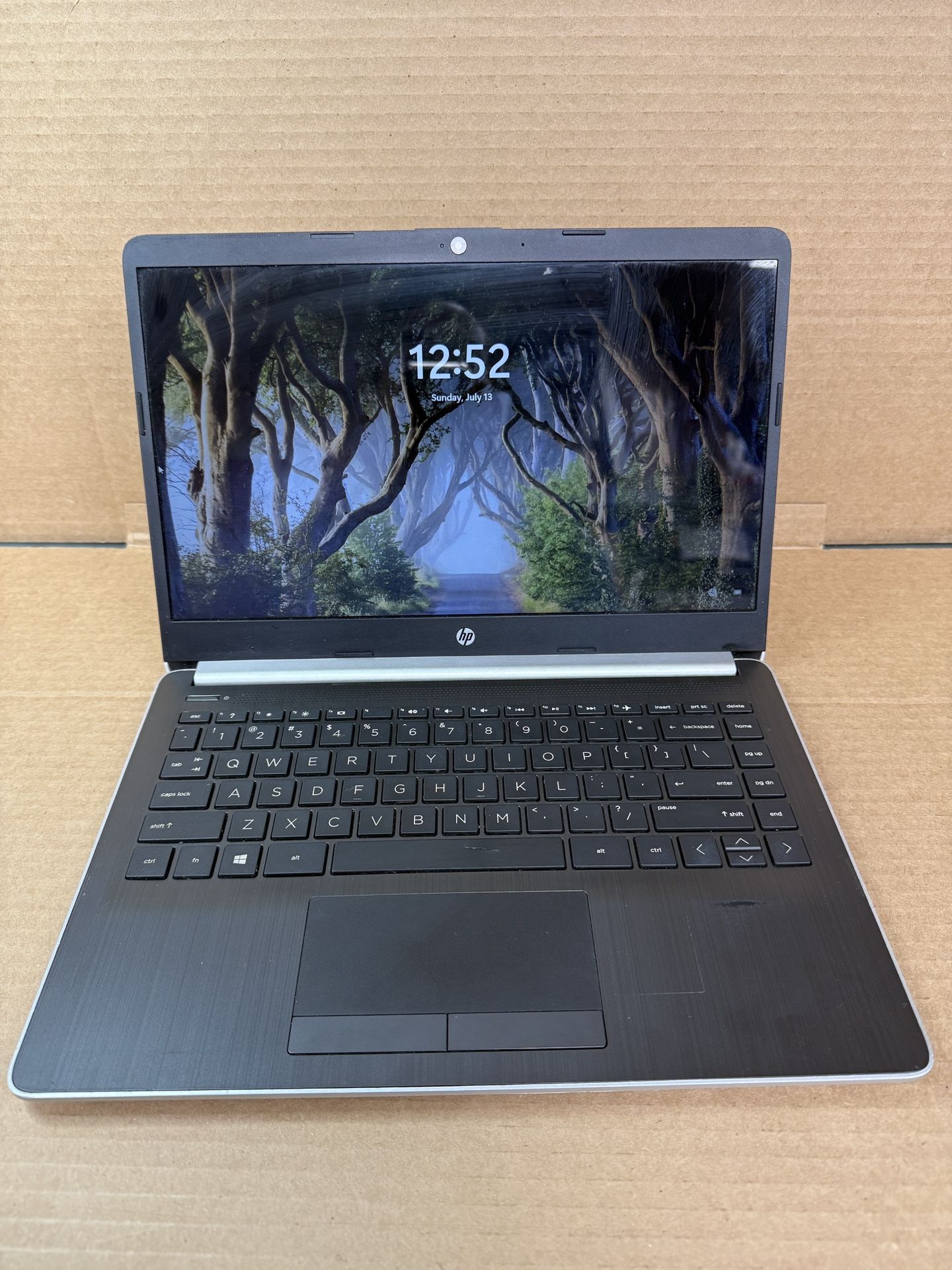 HP Laptop