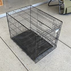 Dog crate