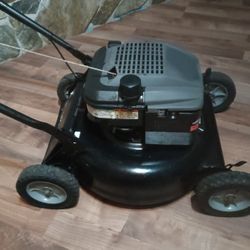 Murray Select 20" 6.5 H/P Push Mower 