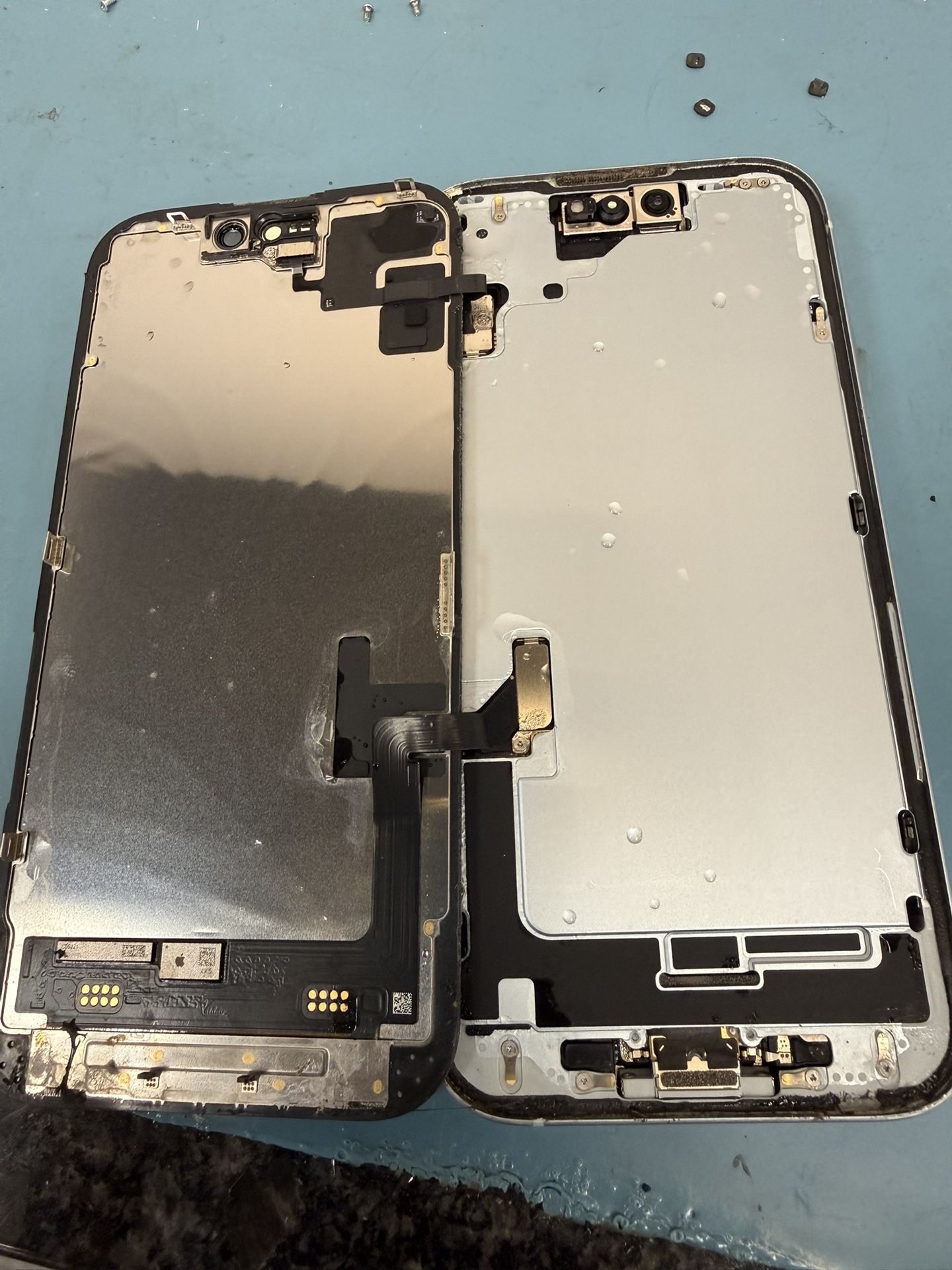 Phone Water Damage Repair Kit 
