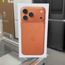 iPhone 17 Pro Max 256GB Unlocked - No Credit Check Payments