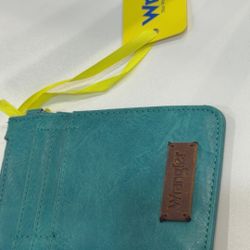 Wrangler Wallet