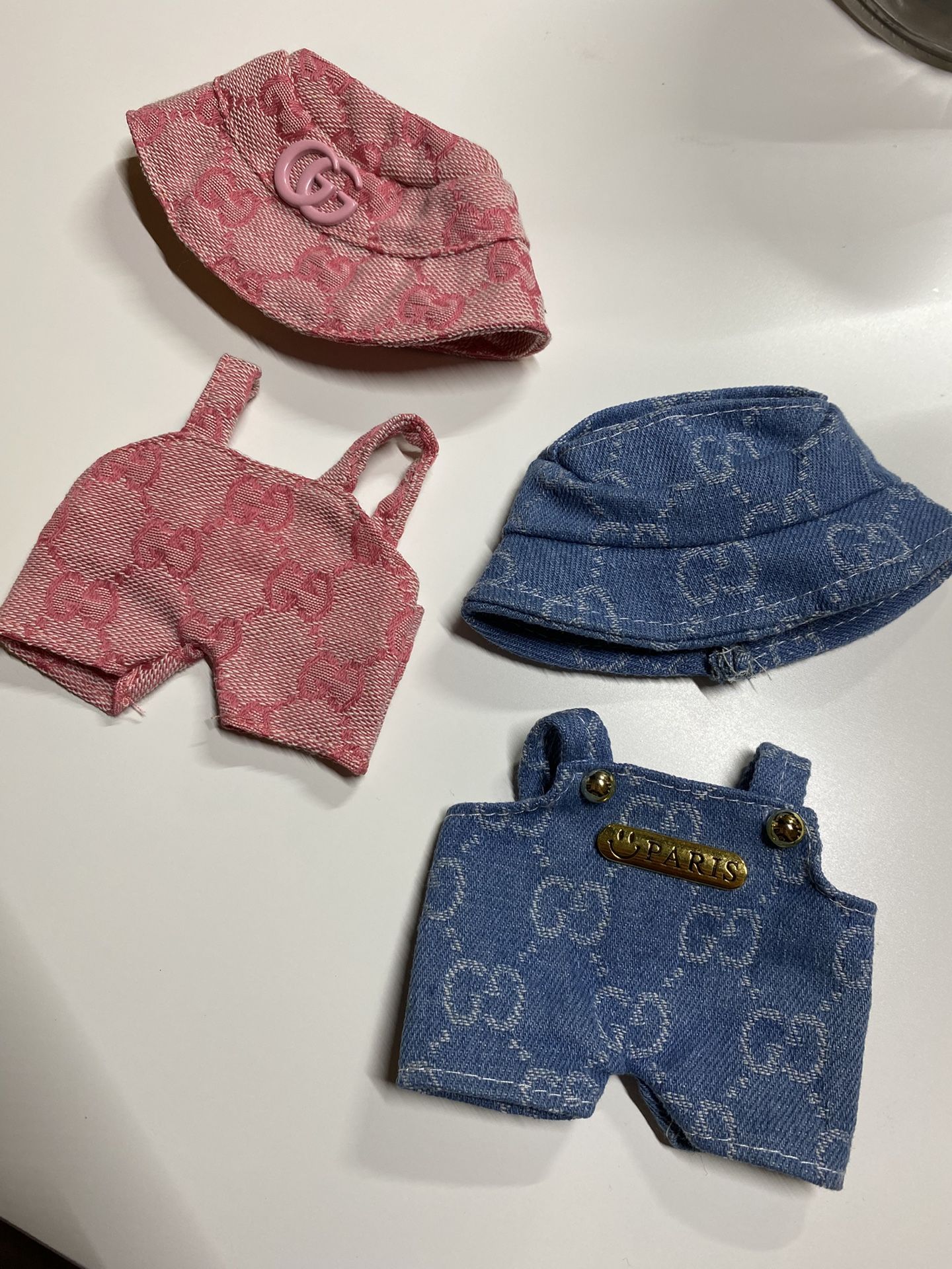 Labubu Clothes/Ropita De Labubu