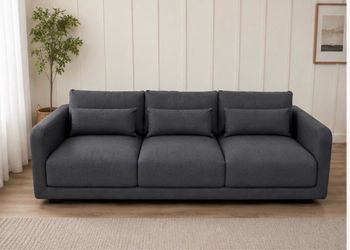 Benchmade American Leather EVA Sofa