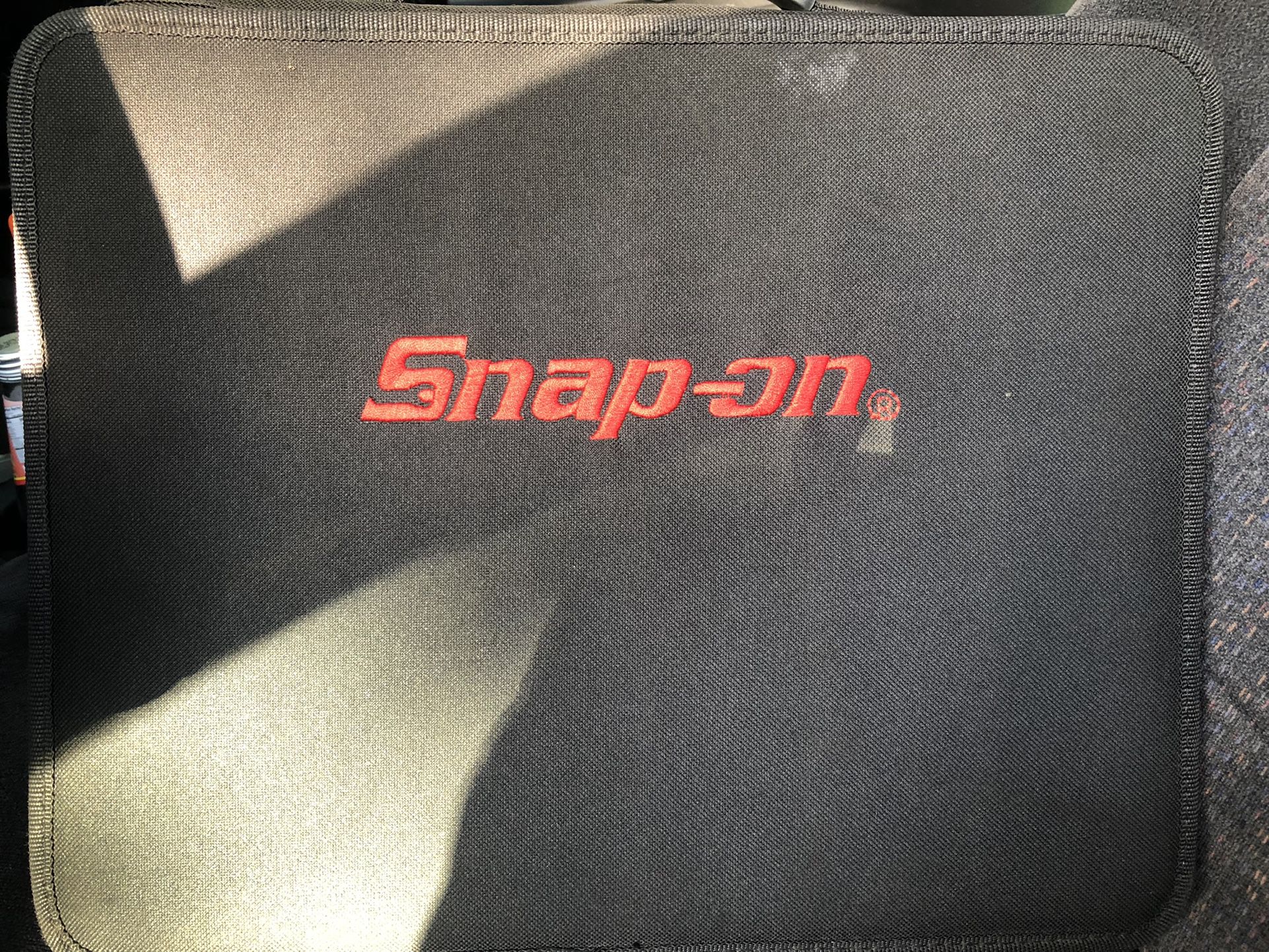 Snap On Scan Tool