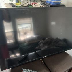 50 Inch Element Tv 