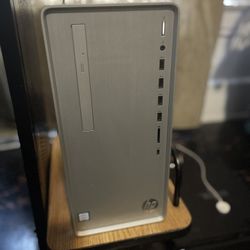 Hp Desktop