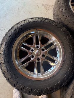 Wheels