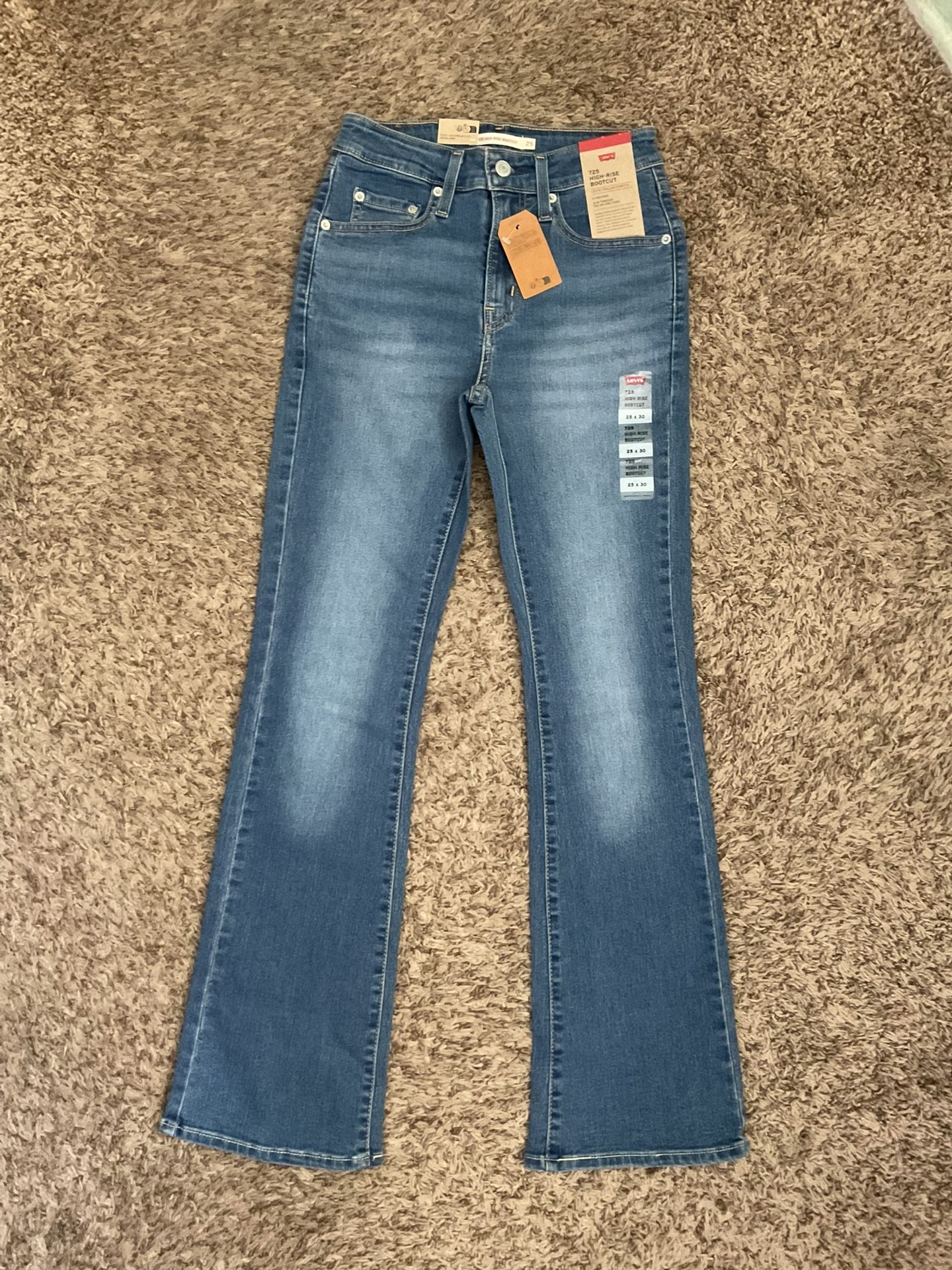 Levi’s