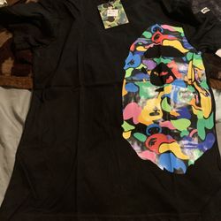 Bape Shirt