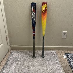 Usssa Bats