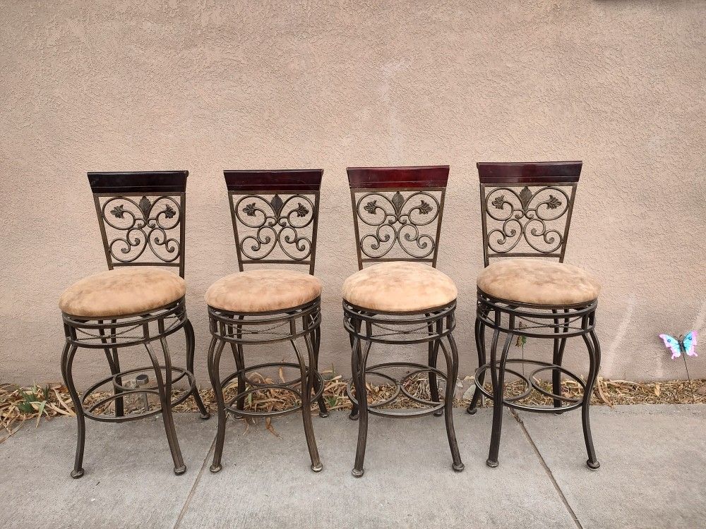 Bar  Stools $100 OBO