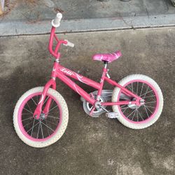 Little Kids Bike