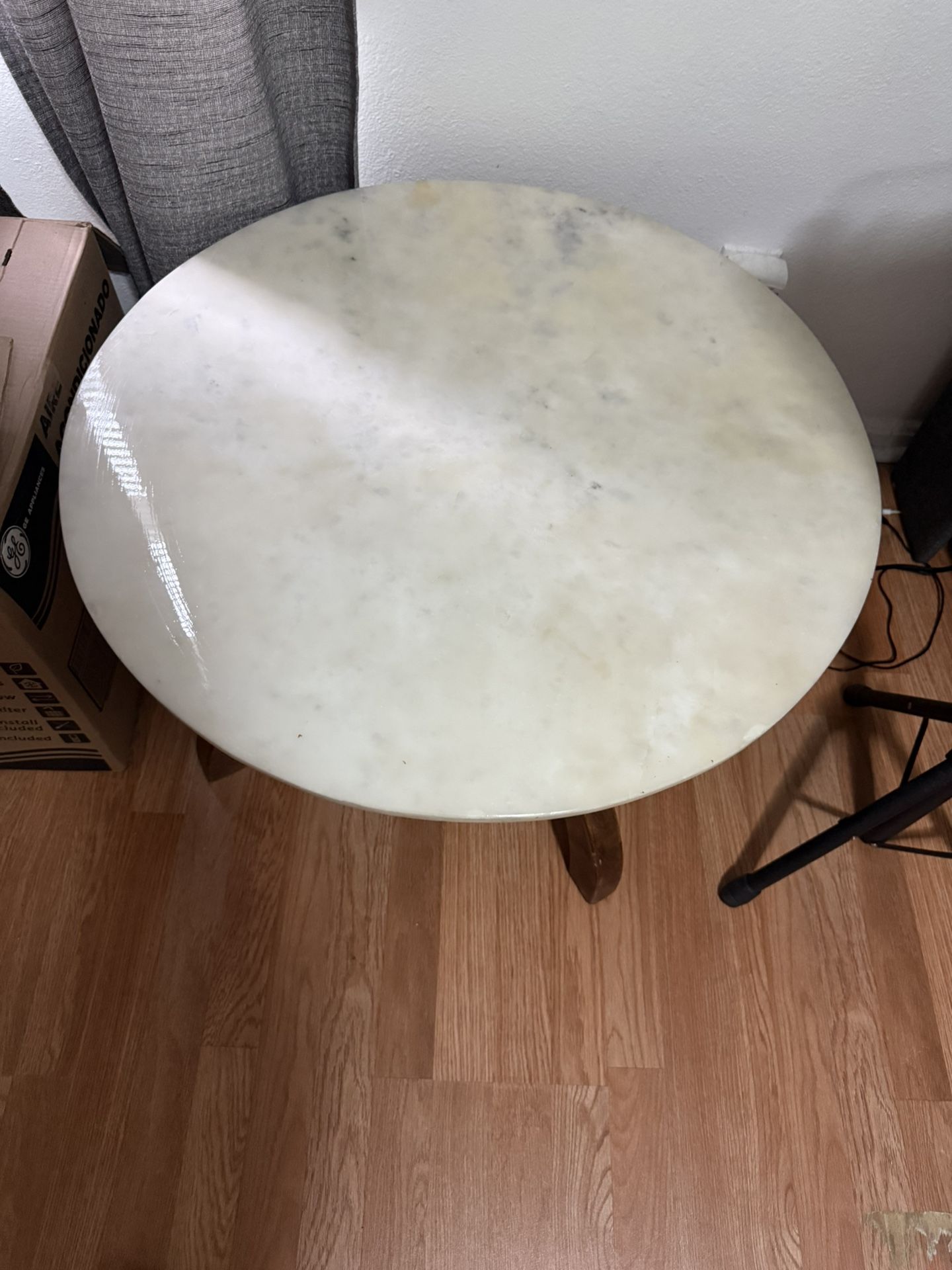 Marble/ Granite coffee Table