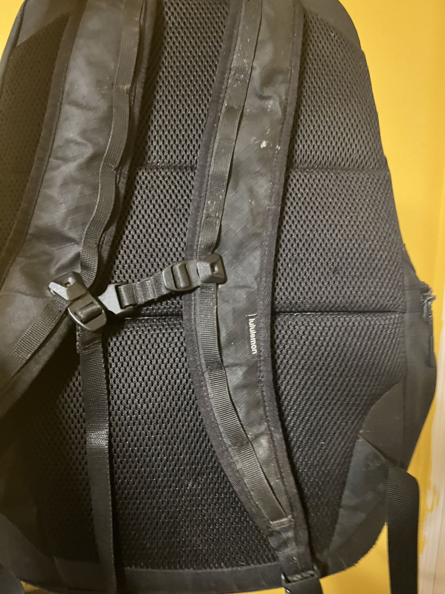 Lululemon Backpack