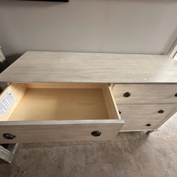 Dresser From Restoration Hardware