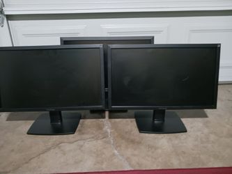 ViewSonic 22-inch monitor
